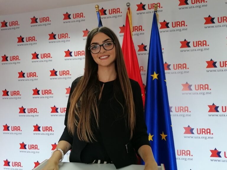 URA: Poskupjela vekna hljeba; nastavak debakla Vladine socijalne politike