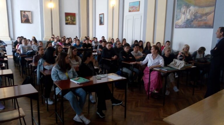 Konzumiranje duvanskih proizvoda štetno za zdravlje mladih