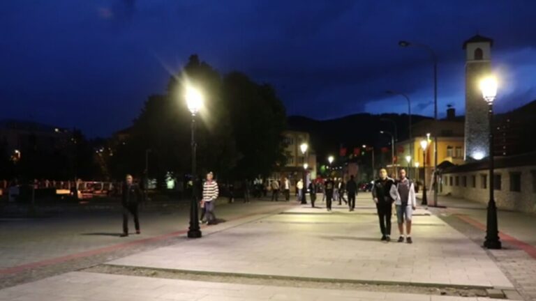 RADOVI U ULICI KRALJA PETRA U ZAVRŠNOJ FAZI