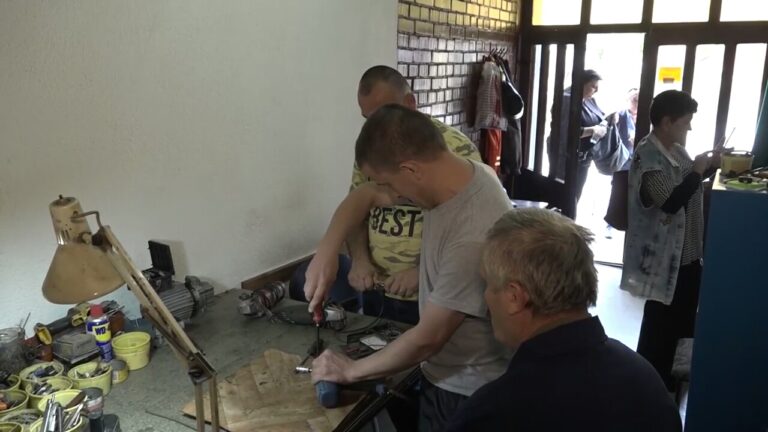 U Elektromontu zaposleno 5 lica sa invaliditetom