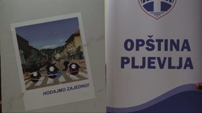 EVROPSKA NEDJELJA MOBILNOSTI