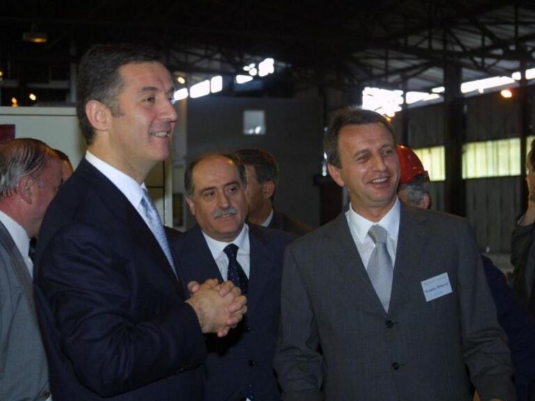 Stečaj za Meljine, povlastice za Vektru