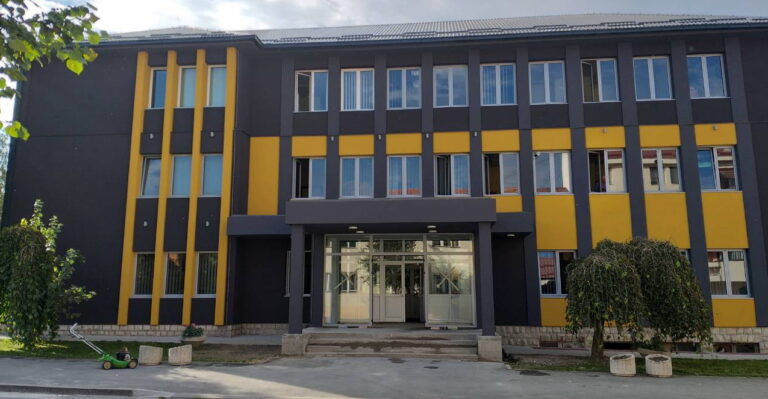 SVEČANO OTVORENA HALA ZA ODRŽAVANJE RUDARSKE MEHANIZACIJE