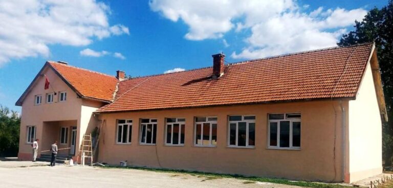Rekonstruisano područno odjeljenje škole „Boško Buha“ u Kominima