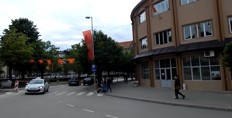 ZAVRŠENA SANACIJA I ASFALTIRANJE GRADSKIH SAOBRAĆAJNICA