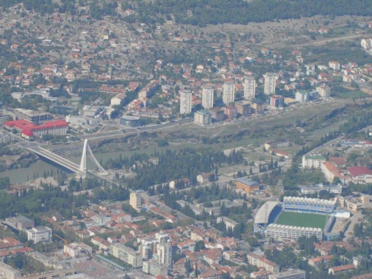 U Podgorici više zaposlenih nego u 18 gradova