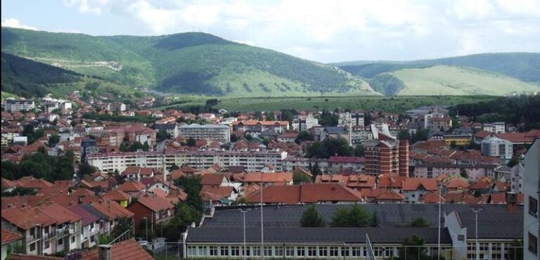 Poslovođa udaljen, kotlovi upaljeni