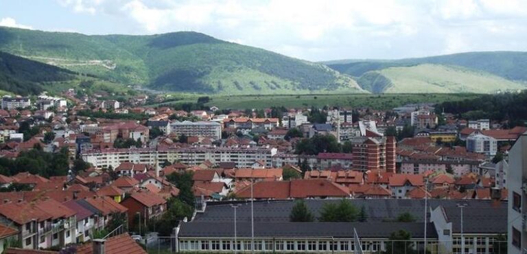 Pljevlja i dalje u vrhu po broju samoubistava