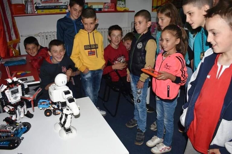 U Pljevljima počeli ,,Dani nauke”