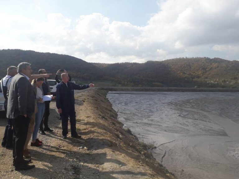 Bez rješavanja zagađenja u Pljevljima nema pristupa EU
