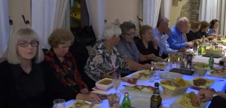 NASTAVNICI OŠ „BOŠKO BUHA“ OBILJEŽILI JUBILARNIH 10 GODINA ODLASKA U PENZIJU