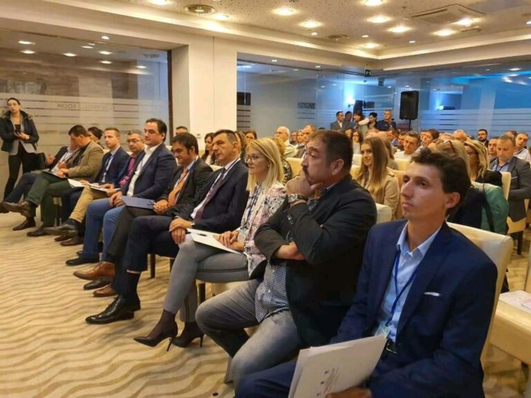 JEDNODNEVNA KONFERENCIJA NA TEMU „PERSPEKTIVE RAZVOJA RURALNOG TURIZMA U CRNOJ GORI SA POSEBNIM OSVRTOM NA OPŠTINU PLJEVLJA“