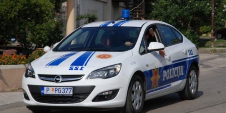 Šestoro zadobilo povrede