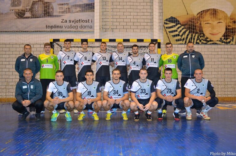 Večeras u 18 u „Adi“ Rudar-Partizan Tivat