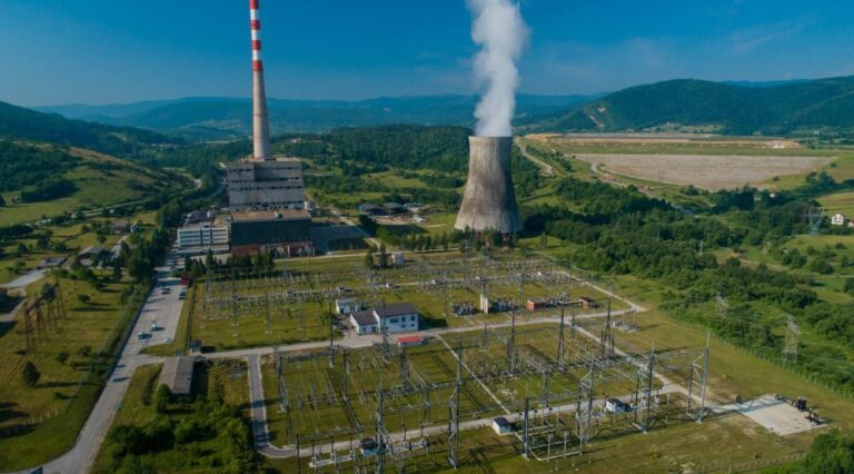 Više od 65 miliona za ekološku sanaciju rada Termoelektrane