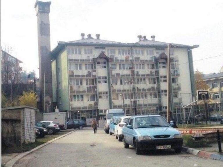 Traže smjenu poslovođe zbog sumnje da je krao ugalj