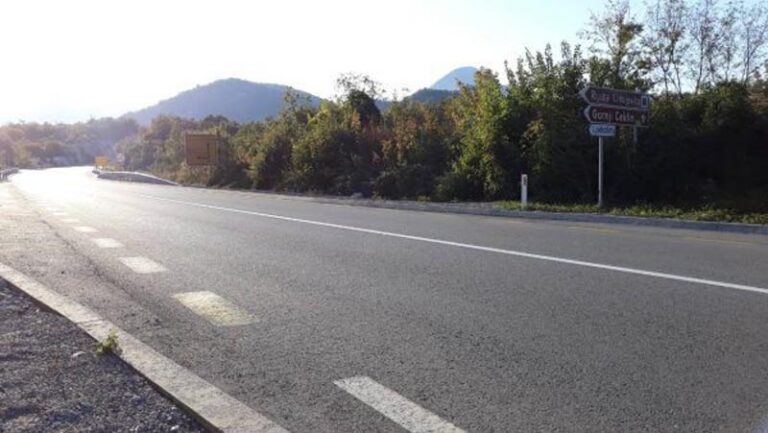 Povoljni uslovi za vožnju