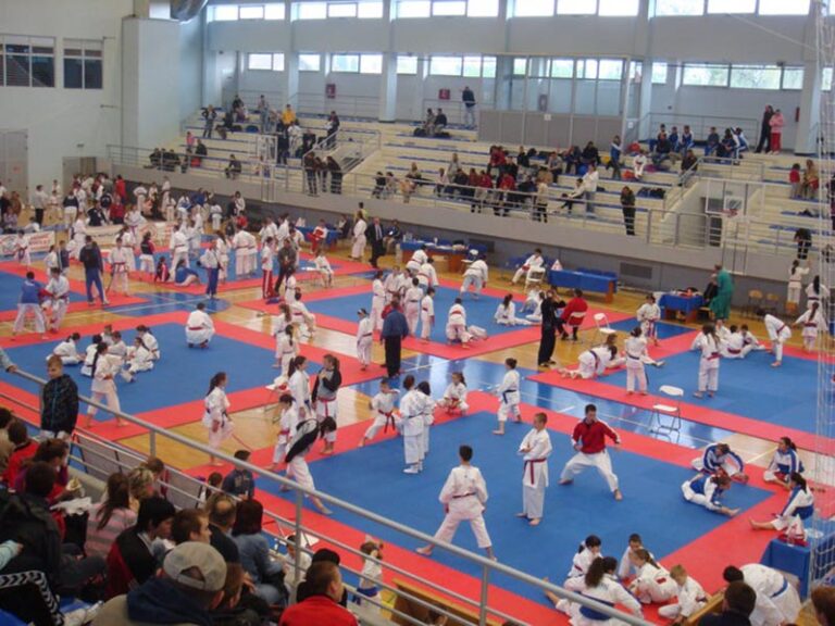 KARATE TURNIR „KUP ŠAMPIONA“ U PODGORICI