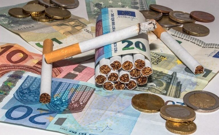 Za mjesec i po naplaćeno preko 15.000 eura kazni zbog pušenja u zatvorenom