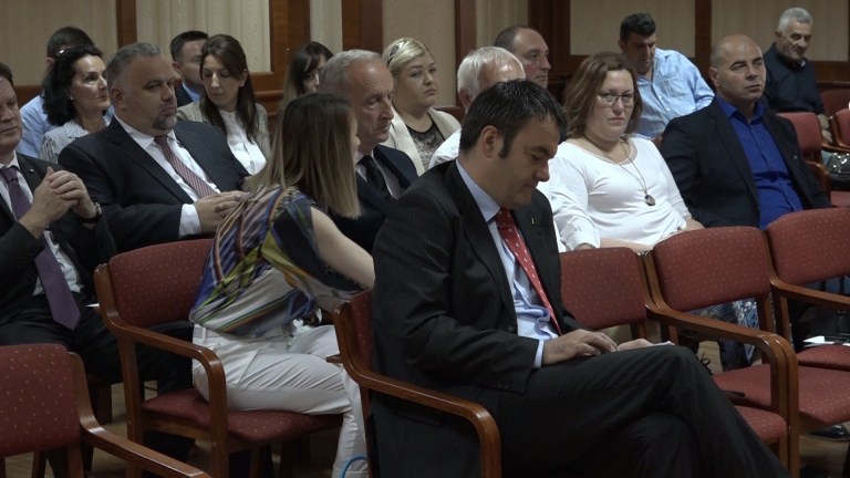 Saopštenje kluba odbornika “Za dobro građana Pljevalja – Pobjednički! Koalicija DPS, SD, BS – Milo Đukanović”: