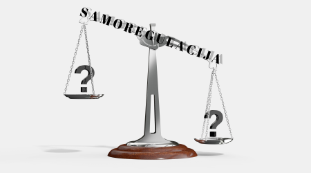 KOLIKO JE ISKRENA PRIČA O SAMOREGULACIJI U CRNOJ GORI