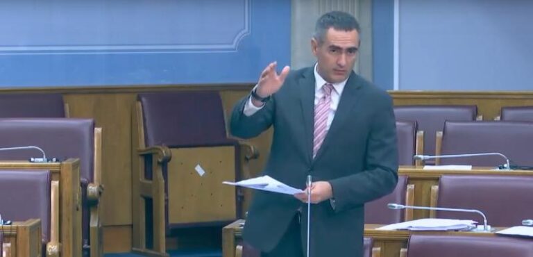 Damjanović: Toplana bi već trebalo biti završena, biće posljedica zbog raskida ugovora