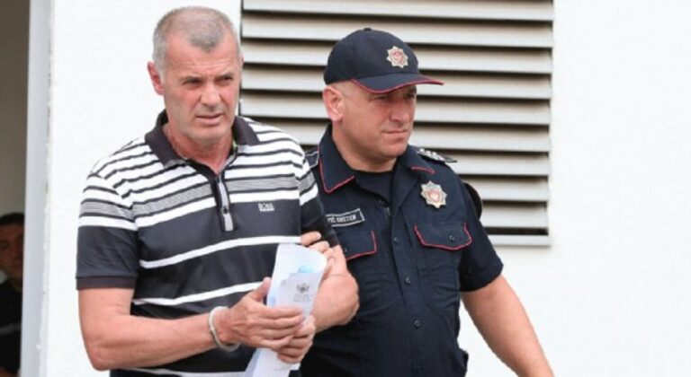 Ranku Raduloviću zapalili kuću u pljevaljskom selu