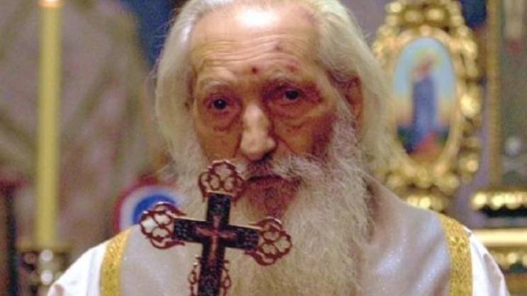 NA DANAŠNJI DAN: Prije 10 godina PREMINUO patrijarh Pavle