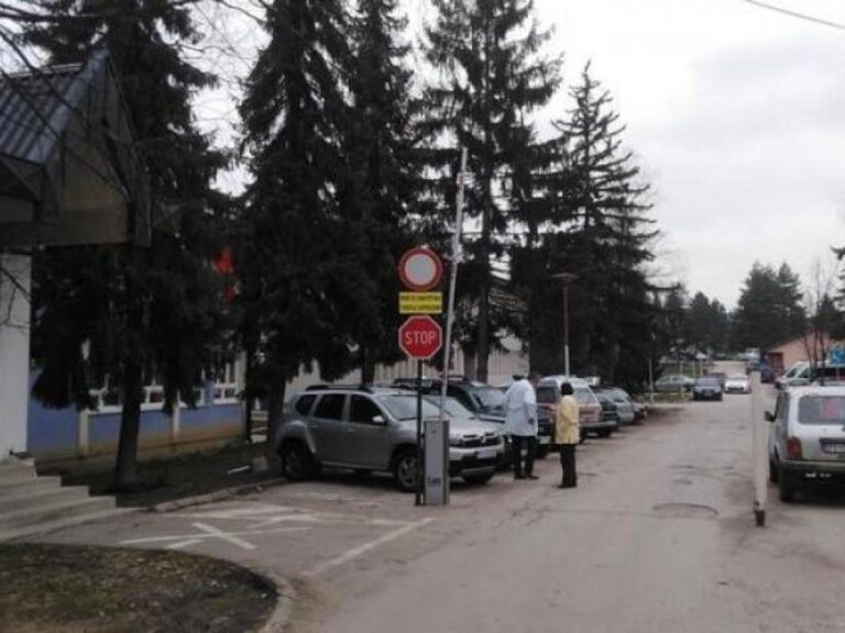 Opšta bolnica sa samo 24 ljekara specijalista