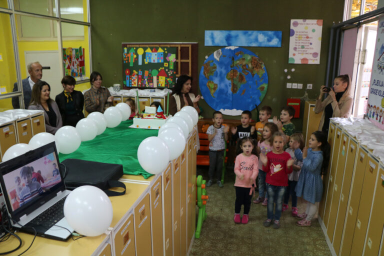 Izložbom u „Eko bajci“ počele Pljevaljske novembarske svečanosti