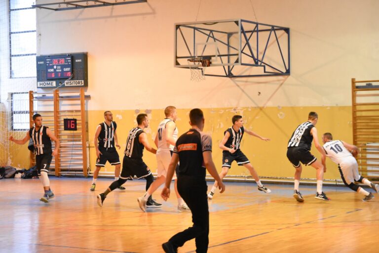 Ubjedljiva pobjeda Pljevalja
