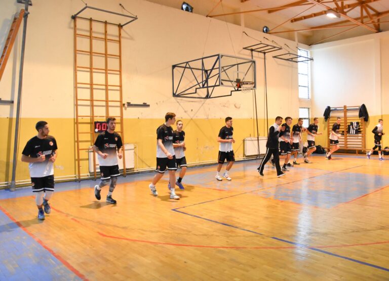 Pobjeda Pljevalja u Plavu