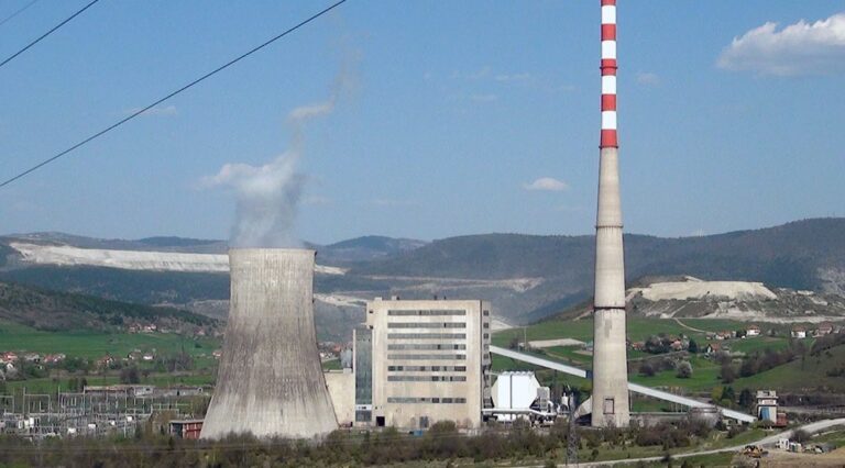 TE Pljevlja nakon rekonstrukcije u funkciji opet u novembru