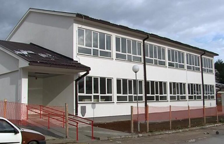 Odložen upis u osnovne škole