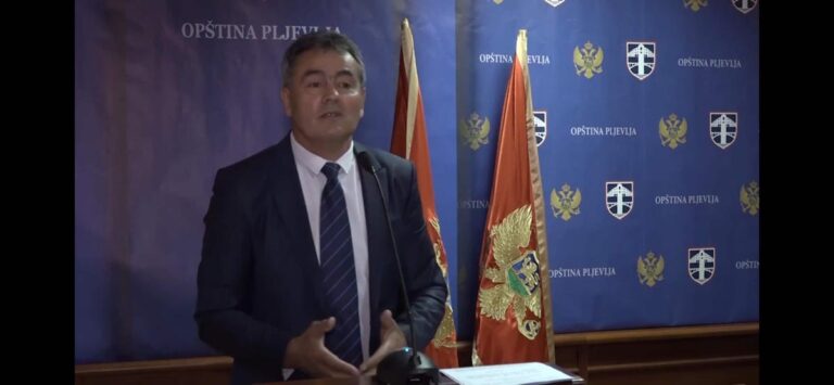 ЛЕКИЋ ДЕМОКРАТАМА: Важнији вам је помор рибе него помор људи