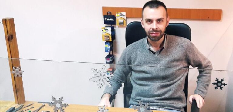 Magistar za satove