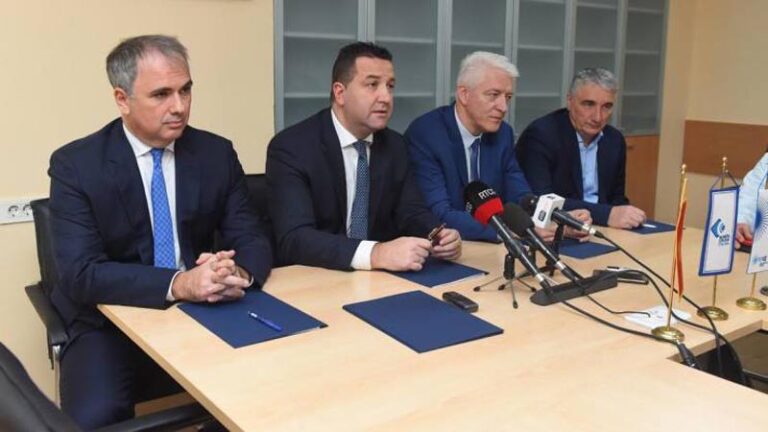 Kliničkom centru Crne Gore 300 hiljada eura