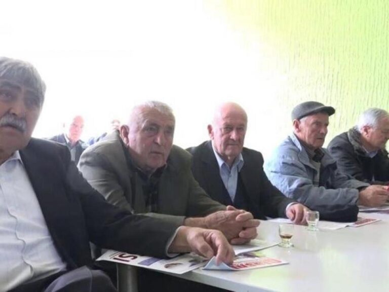 Muče penzionere s najnižim primanjima
