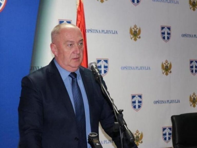 Golubović ne želi da štedi na Đačićev način