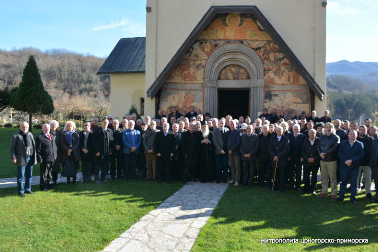 Декларација Вијећа народних скупштина