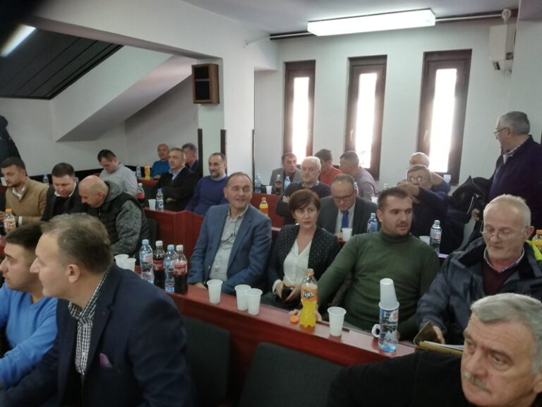 Ove godine MOSI se neće održati