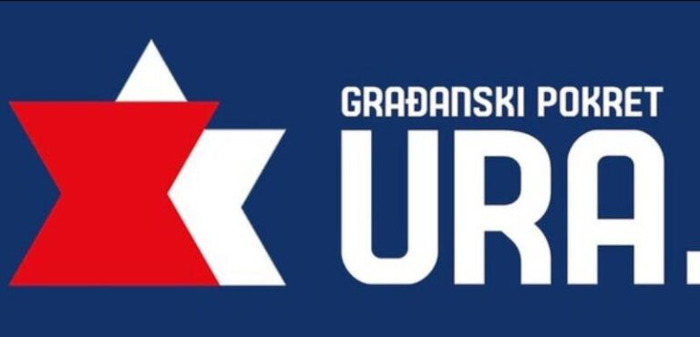 URA osudila paljenje zastave: Đukanovićev i Vučićev pokušaj etnifikacije regiona