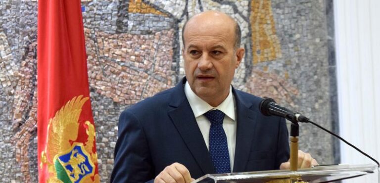Husović: Očekujem dijalog i ugovor između države i crkve