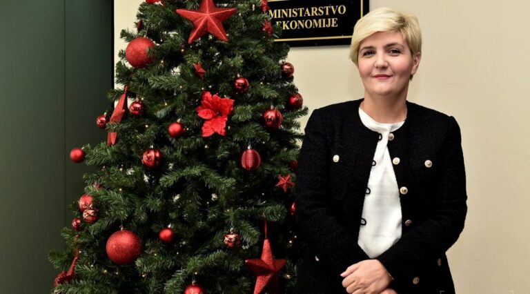 Sekulić: Vratili smo EPCG u državno vlasništvo, uveli neradnu nedjelju…