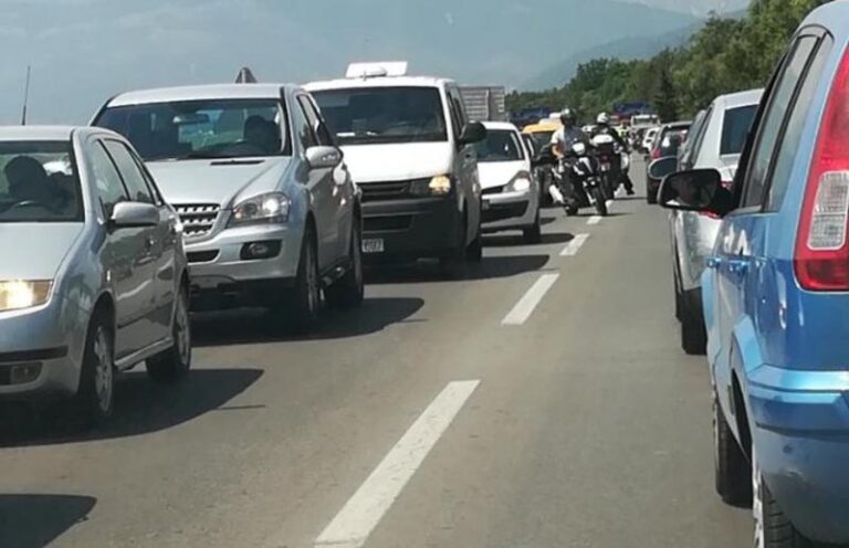 U Crnoj Gori oko 50 hiljada vozila starijih od 20 godina