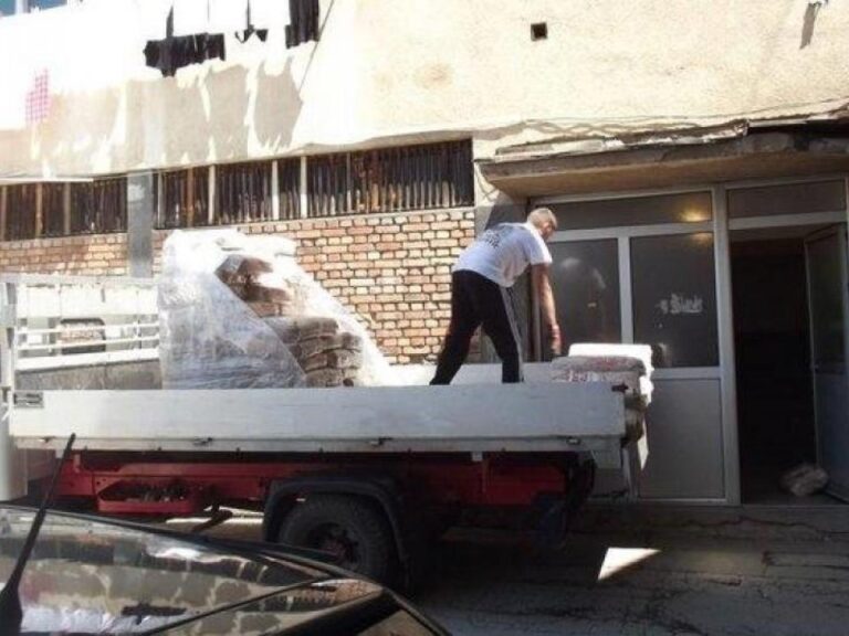 Pelet stigao na vrijeme, ali vrlo slabo grije