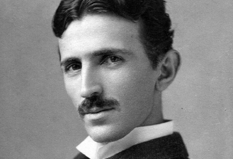 Na današnji dan umro je Tesla