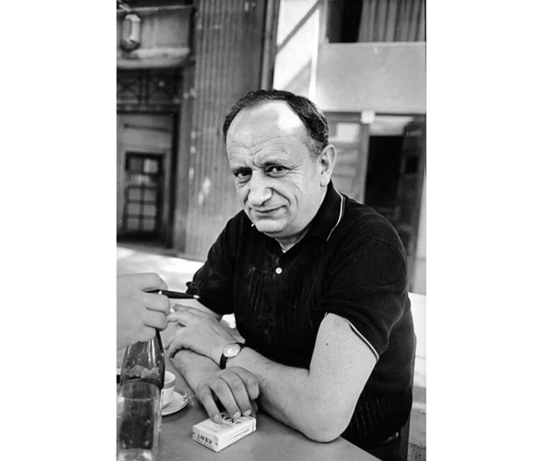 Duško Radović: Novogodišnja čestitka