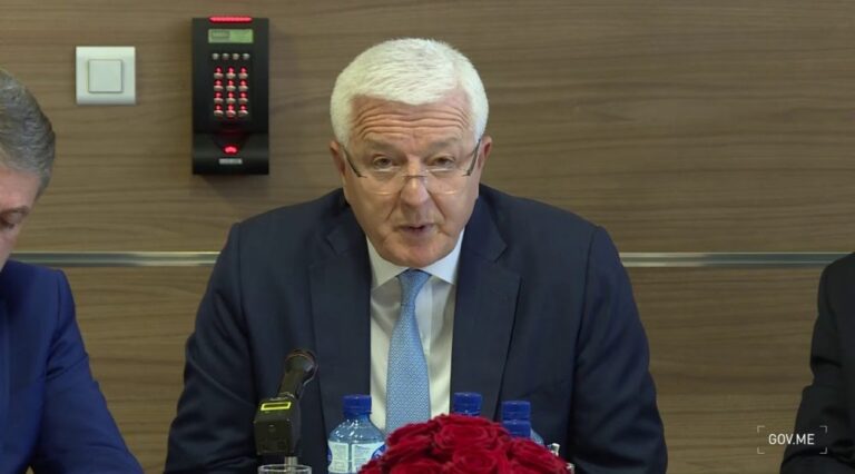 Marković: Necivilizacijski atak i zaprepašćujuć odnos srpskih vlasti