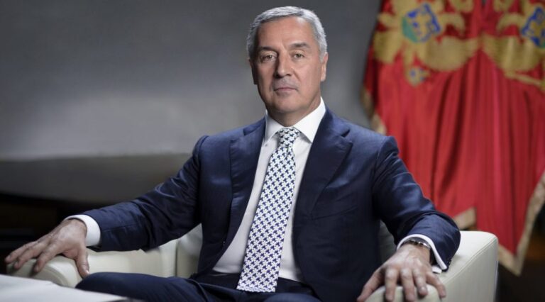 Đukanović: Vjerujem da će novinari svoj posao obavljati u skladu sa zakonima i etikom